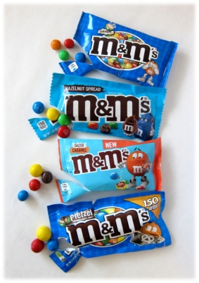 M+Ms