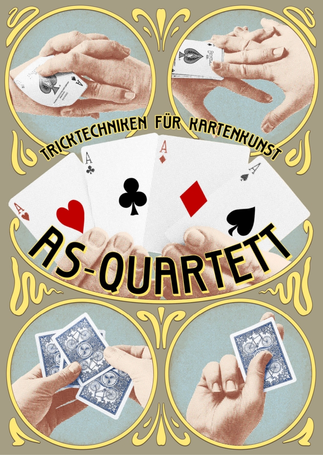 As-Quartett